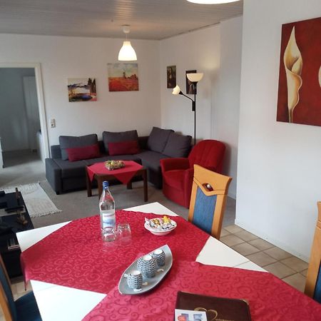 Ferienwohnung "Beste Lage" Altstadt Mit Terrasse Goslar Exteriér fotografie