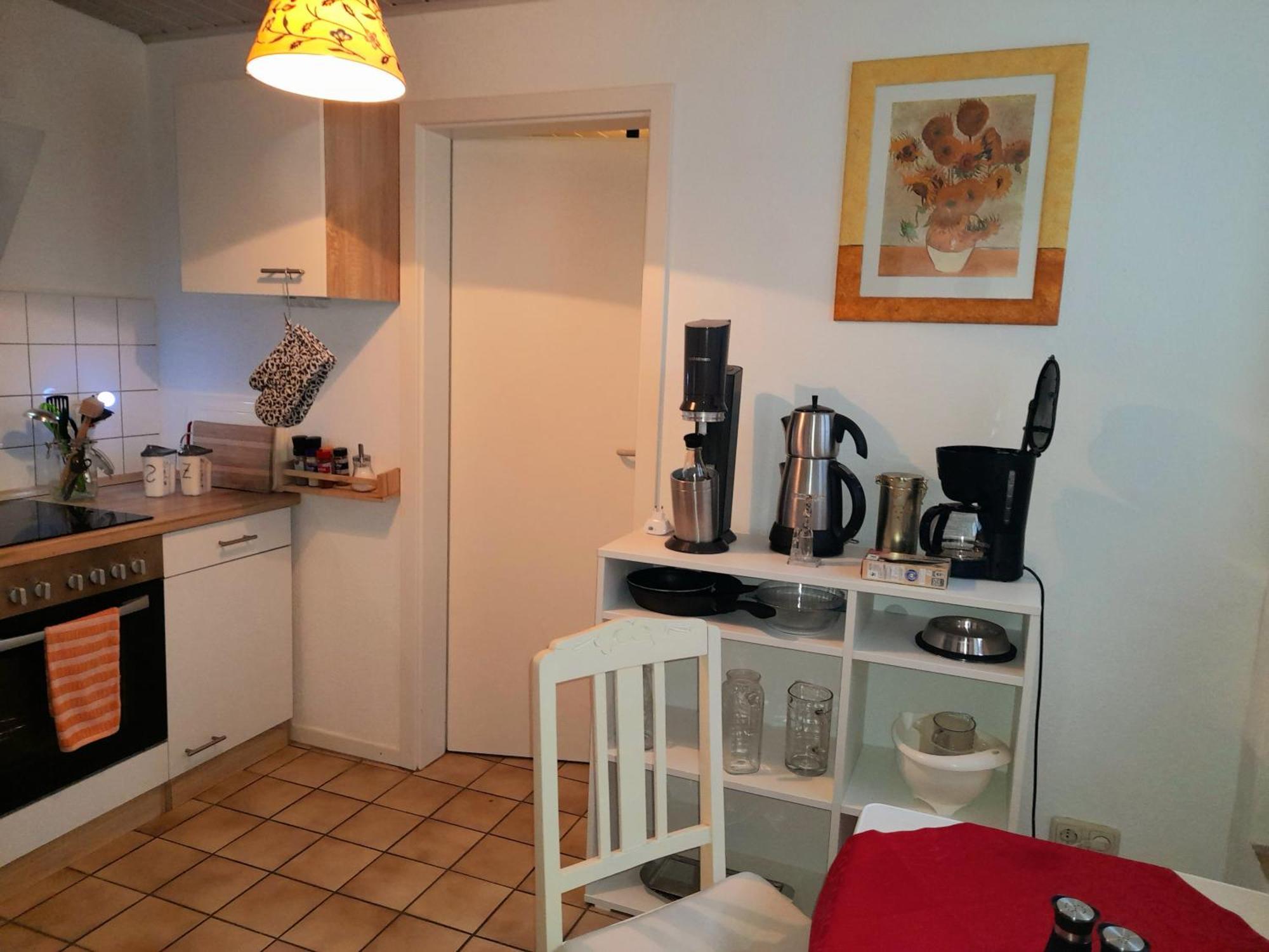 Ferienwohnung "Beste Lage" Altstadt Mit Terrasse Goslar Exteriér fotografie
