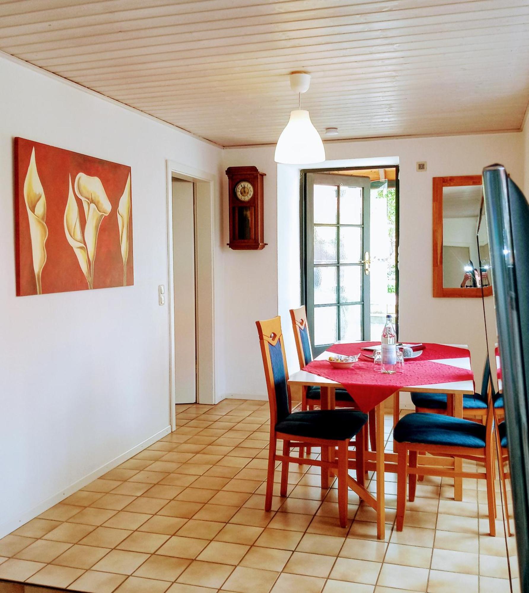 Ferienwohnung "Beste Lage" Altstadt Mit Terrasse Goslar Exteriér fotografie